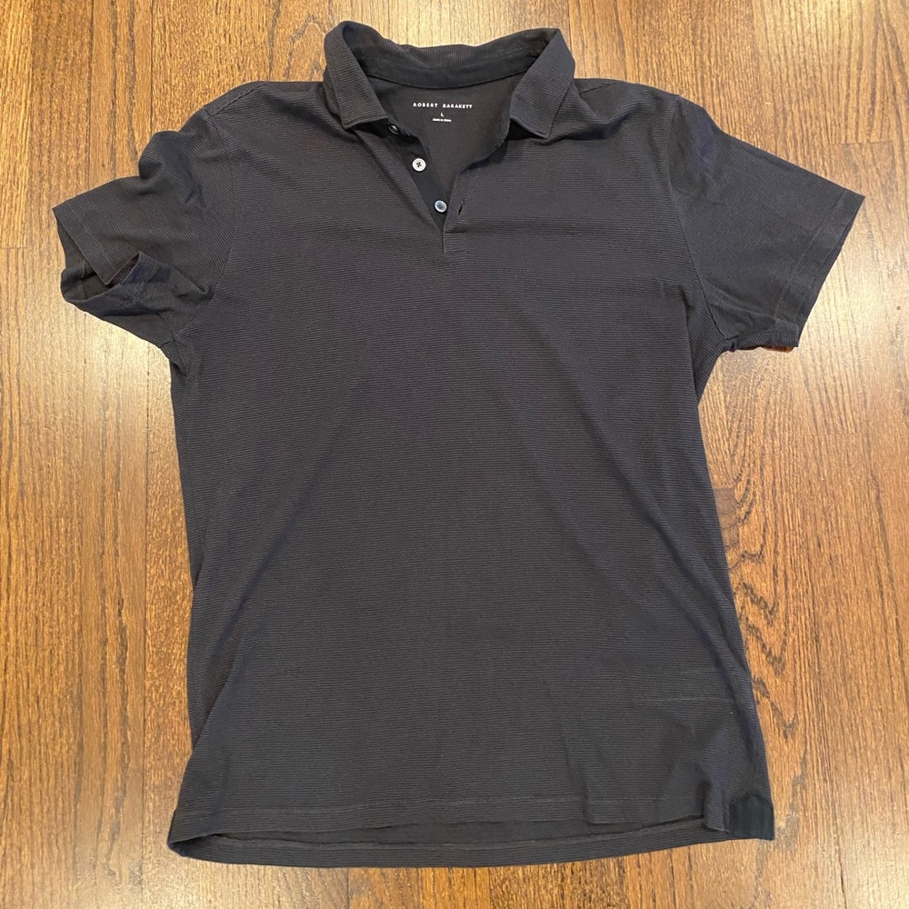 Men’s Polo